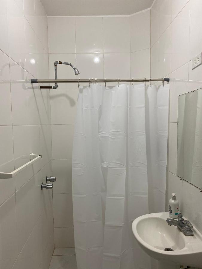 All You Need Studios Walking Distance To Beach Isla Verde 圣胡安 外观 照片